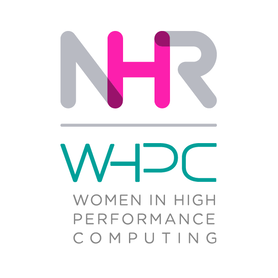 Logo NHR|WHPC