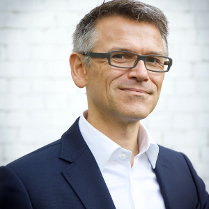 Prof. Dr. Axel Klawonn